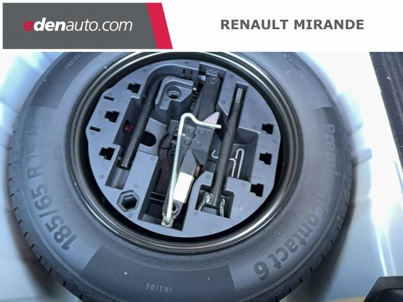 Renault Clio - Photo 40