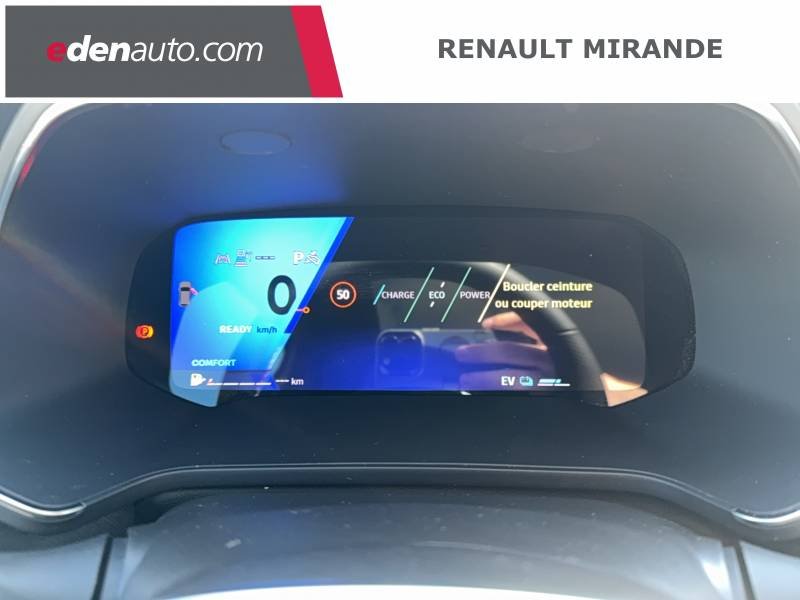 Renault Symbioz - Photo 13