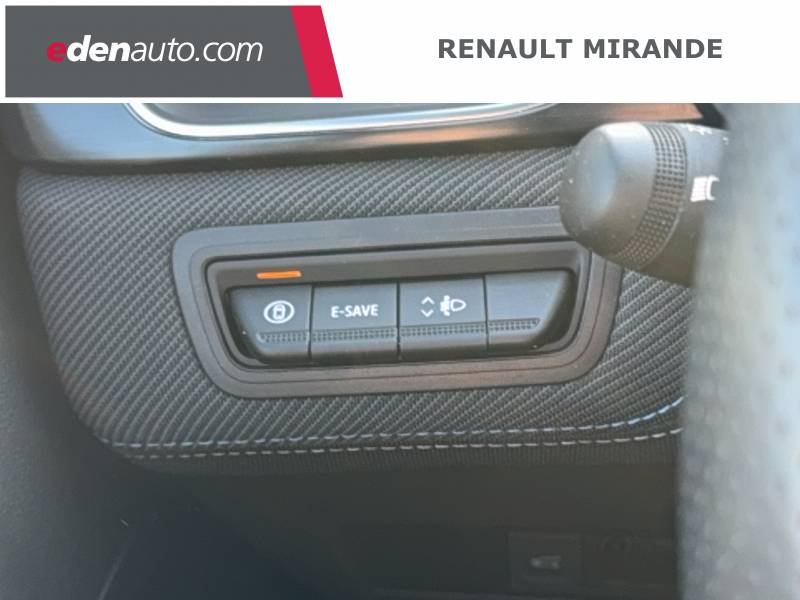 Renault Symbioz - Photo 15