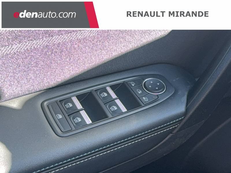 Renault Symbioz - Photo 16