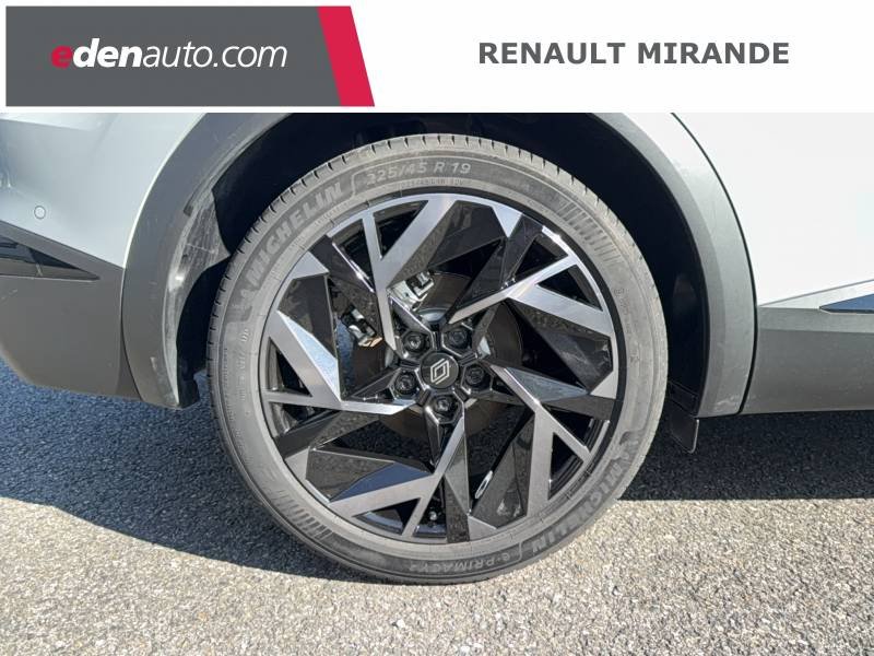 Renault Symbioz - Photo 18