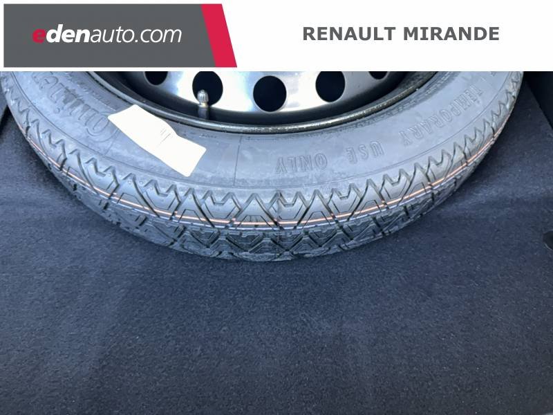 Renault Symbioz - Photo 19
