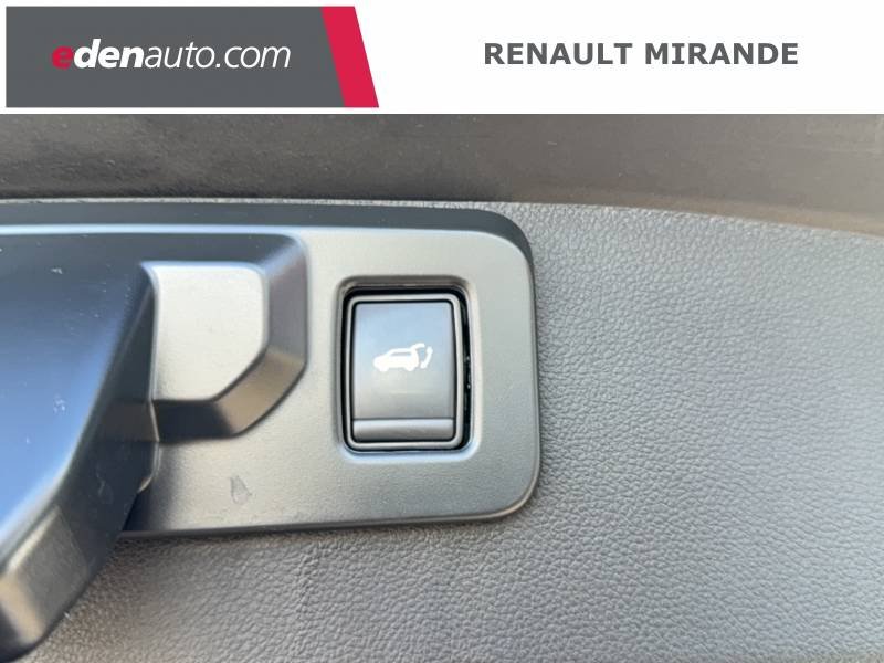 Renault Symbioz - Photo 20
