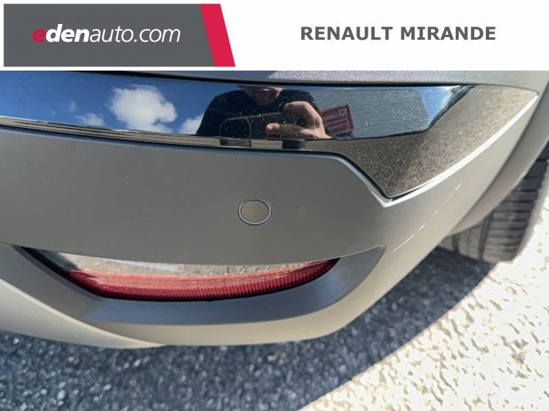 Renault Symbioz - Photo 21