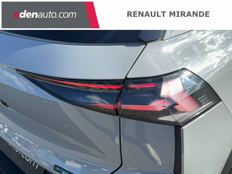 Renault Symbioz - Photo 22