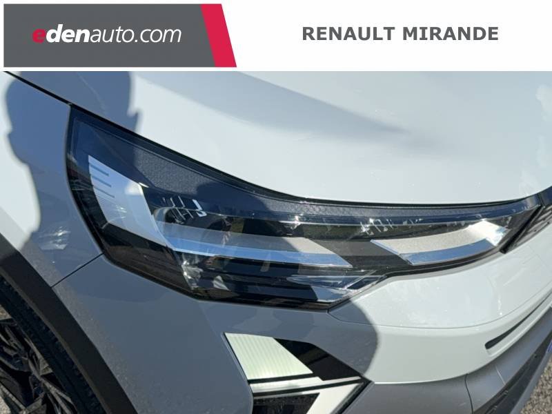 Renault Symbioz - Photo 23