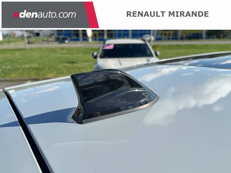 Renault Symbioz - Photo 24