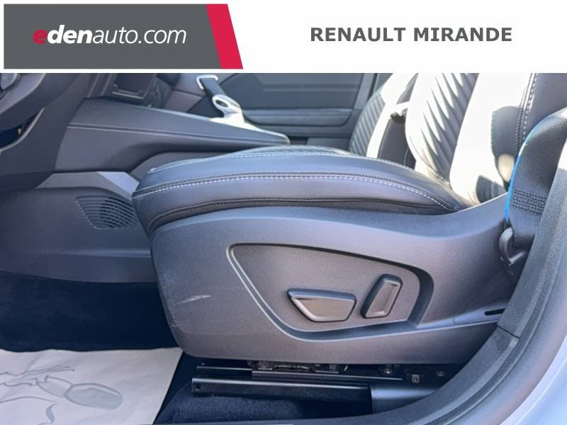 Renault Symbioz - Photo 25
