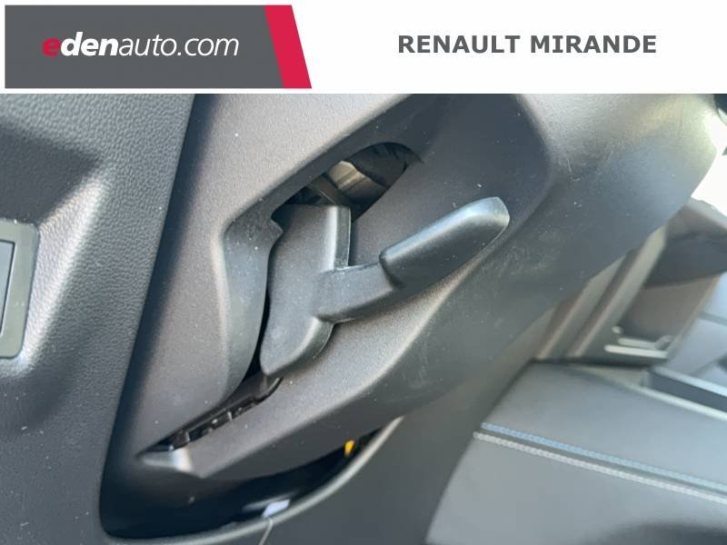 Renault Symbioz - Photo 26