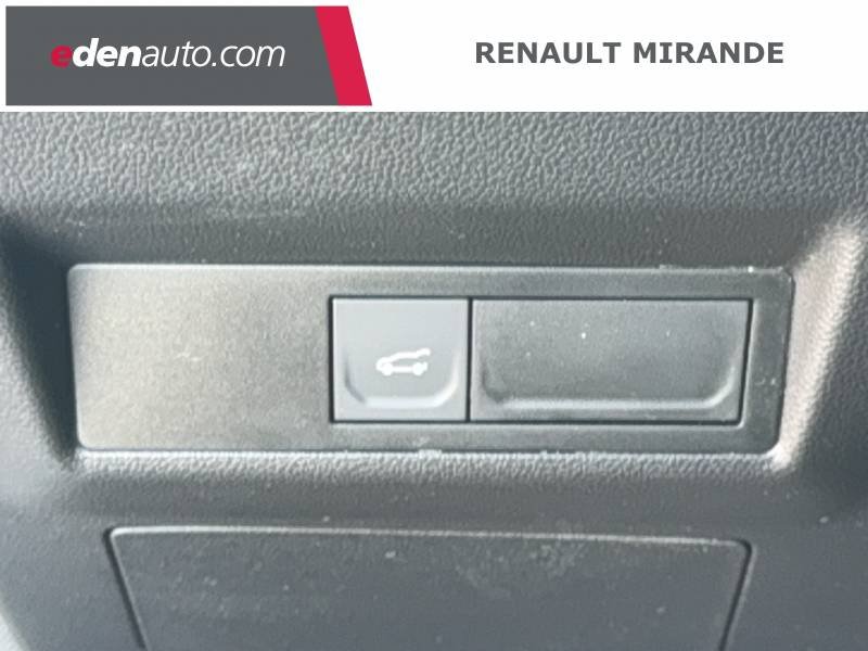 Renault Symbioz - Photo 27