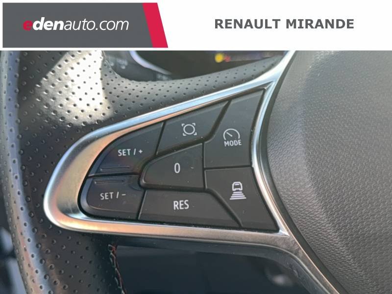 Renault Symbioz - Photo 28