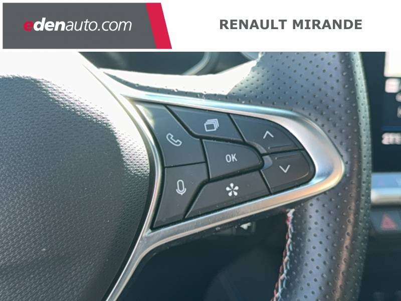 Renault Symbioz - Photo 29