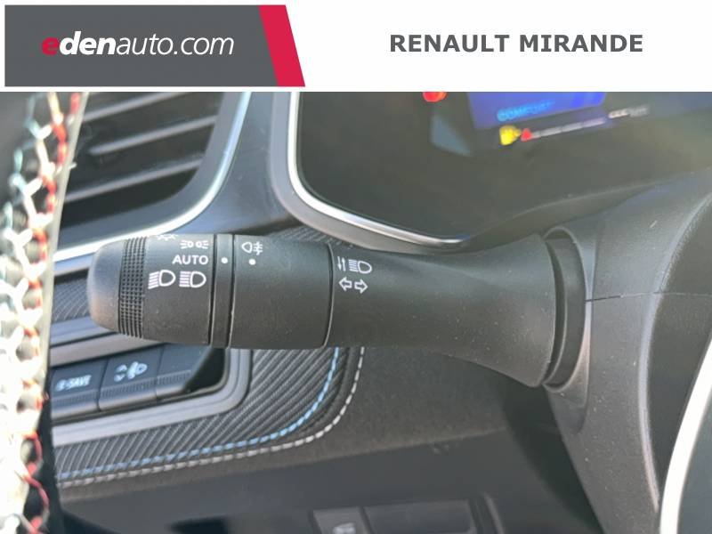 Renault Symbioz - Photo 30