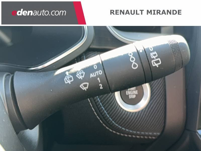 Renault Symbioz - Photo 31