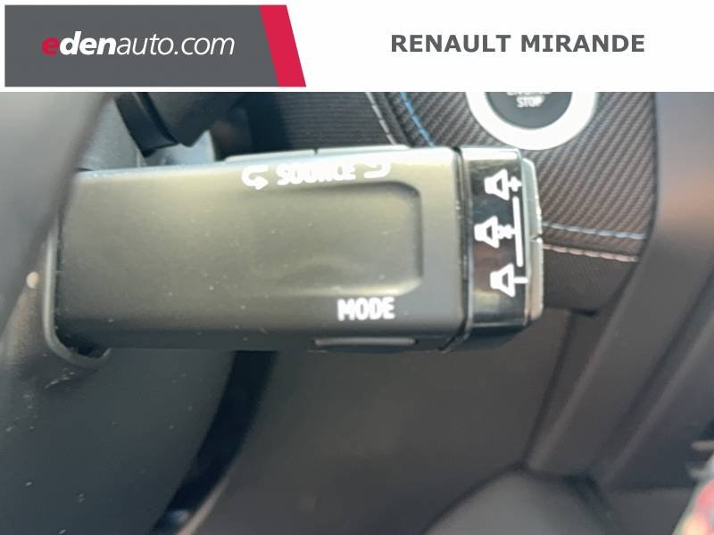 Renault Symbioz - Photo 32