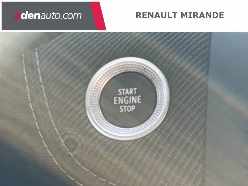 Renault Symbioz - Photo 33