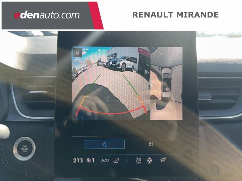 Renault Symbioz - Photo 34