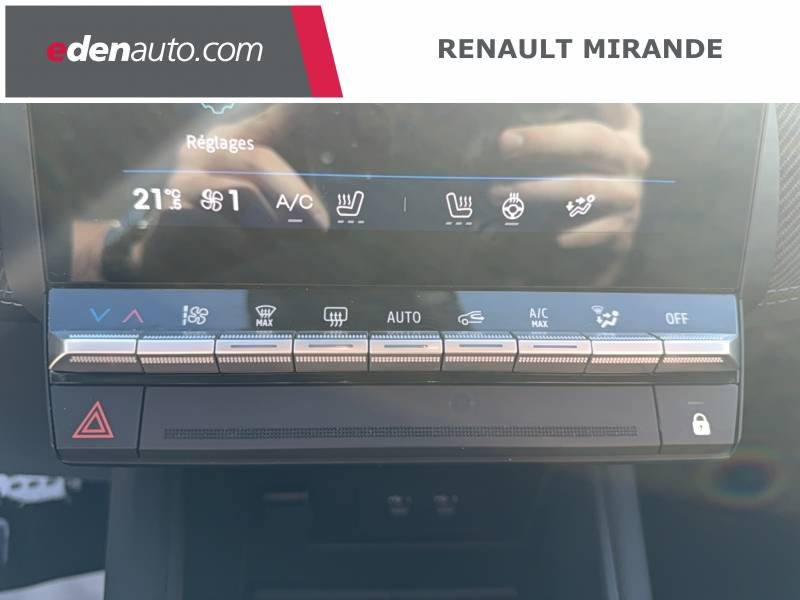 Renault Symbioz - Photo 36