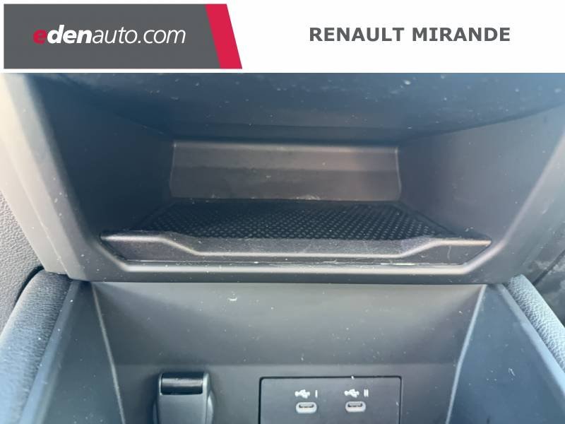 Renault Symbioz - Photo 37