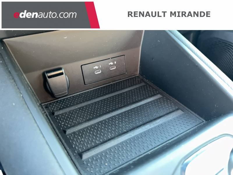 Renault Symbioz - Photo 38