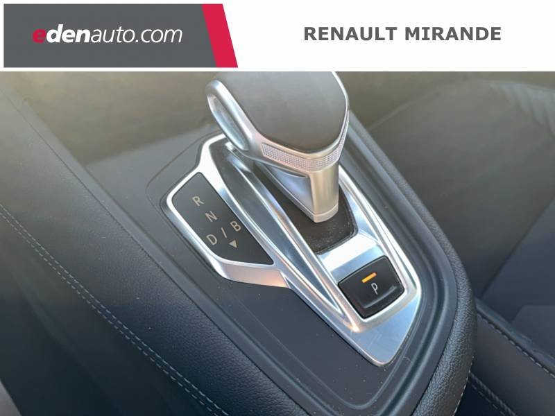 Renault Symbioz - Photo 39