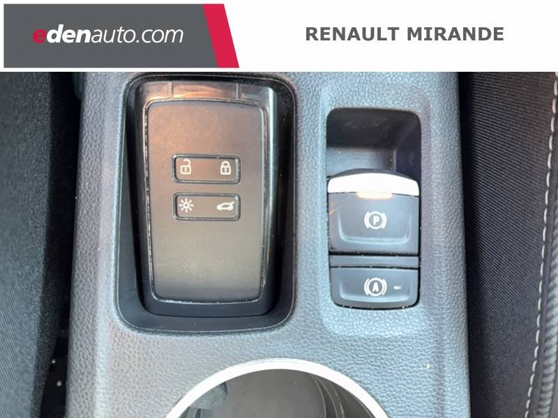 Renault Symbioz - Photo 40