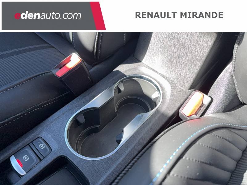 Renault Symbioz - Photo 41