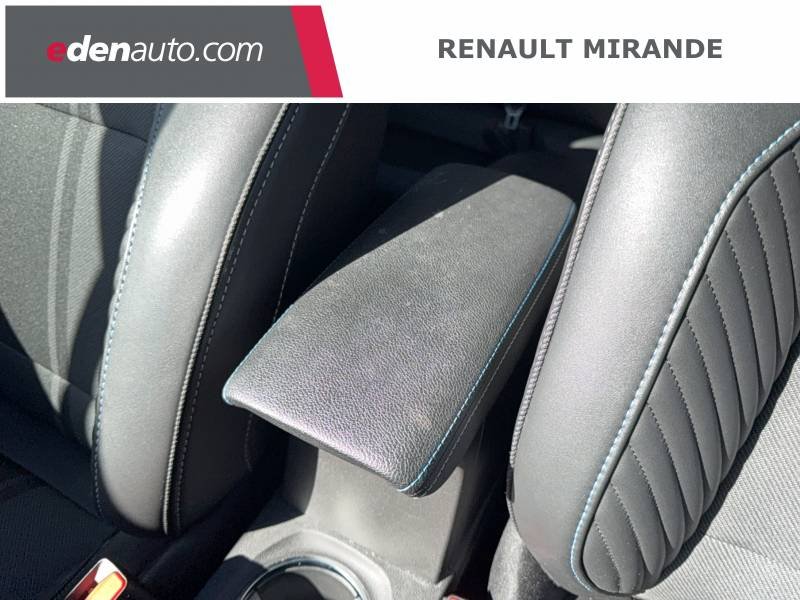 Renault Symbioz - Photo 42