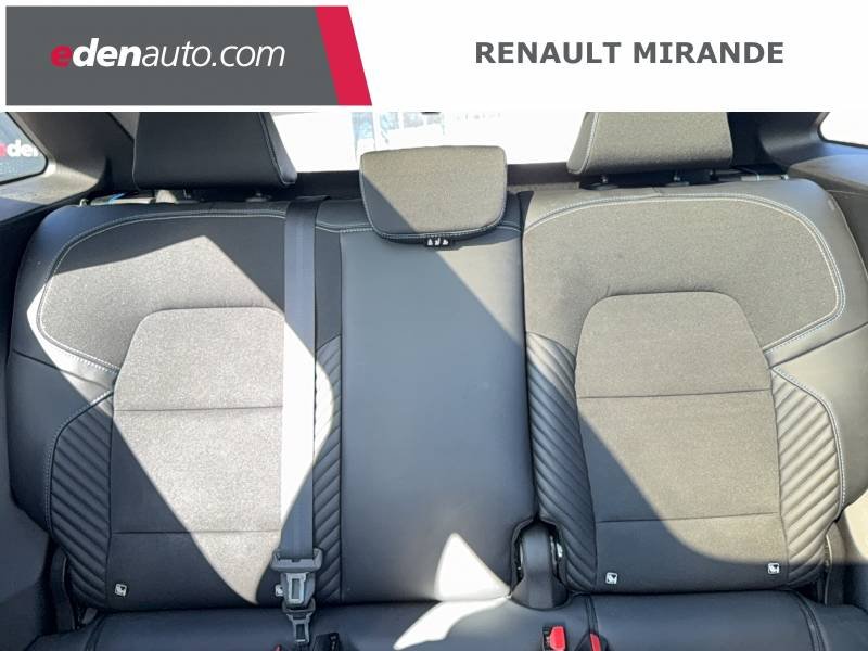 Renault Symbioz - Photo 43