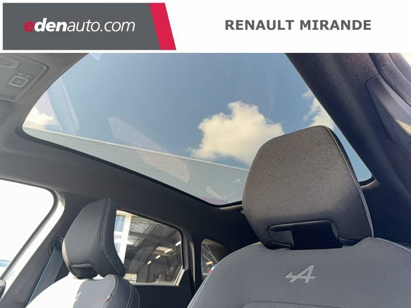 Renault Symbioz - Photo 44