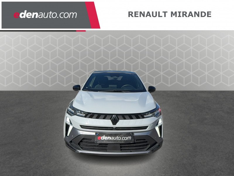 Renault Symbioz - Photo 8