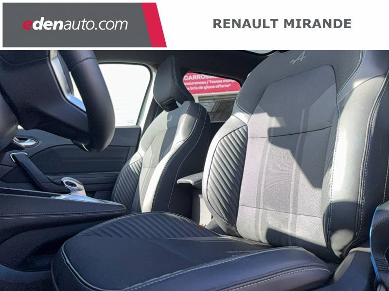 Renault Symbioz - Photo 9