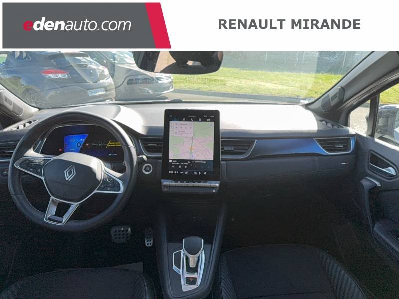 Renault Symbioz - Photo 10