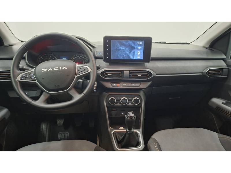 Dacia Sandero - Photo 11