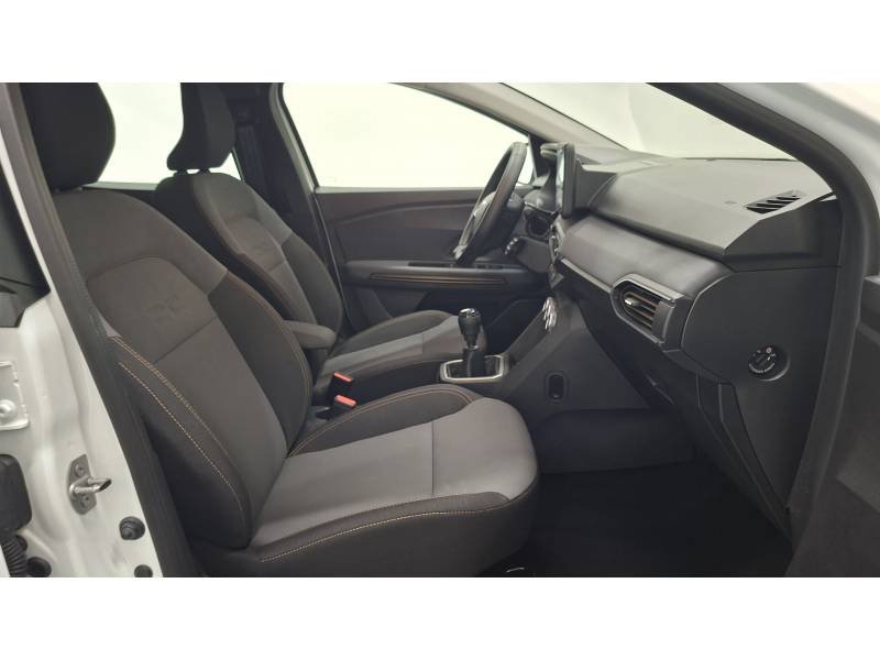 Dacia Sandero - Photo 12