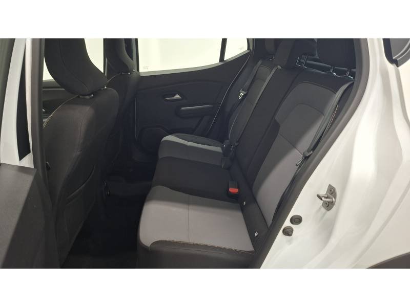 Dacia Sandero - Photo 13
