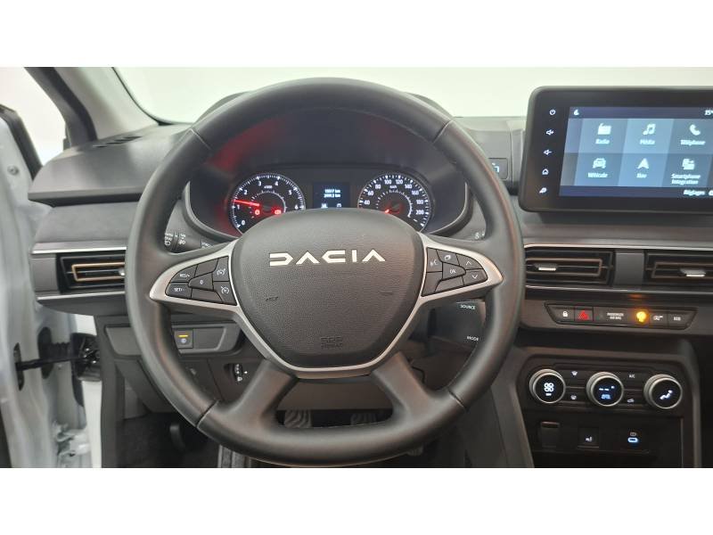 Dacia Sandero - Photo 14