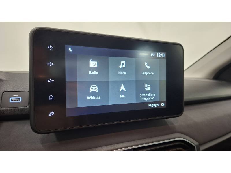 Dacia Sandero - Photo 15