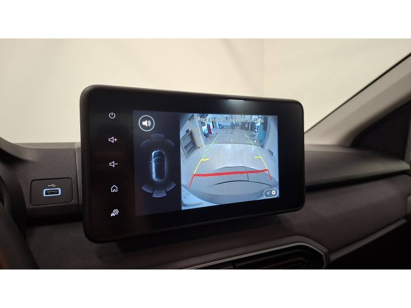 Dacia Sandero - Photo 16
