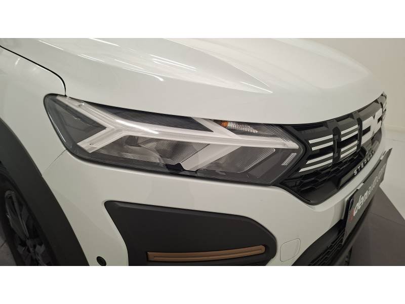 Dacia Sandero - Photo 18