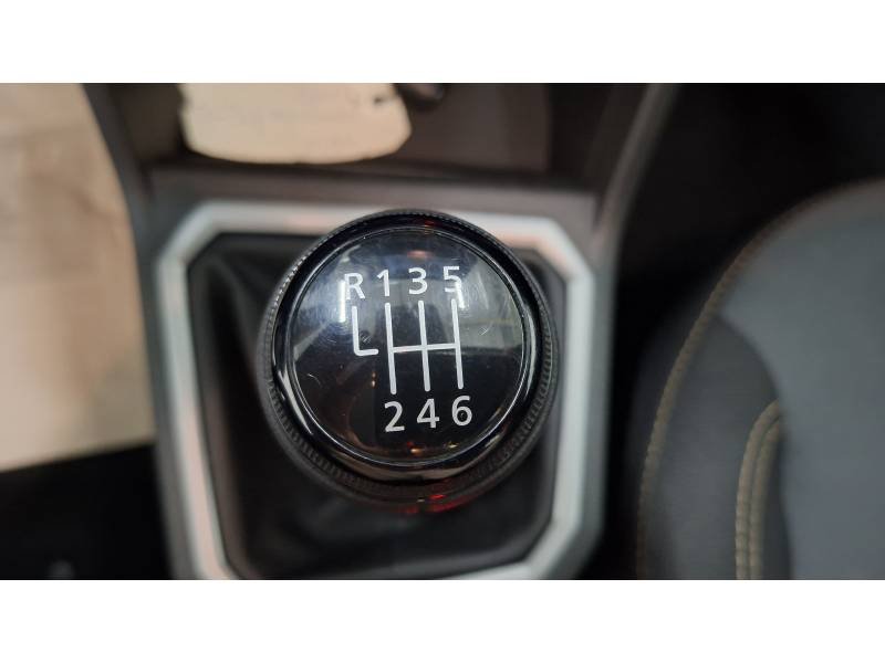 Dacia Sandero - Photo 21
