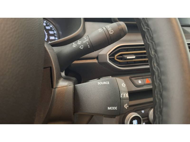 Dacia Sandero - Photo 25