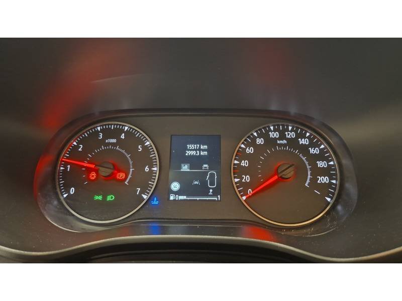 Dacia Sandero - Photo 26