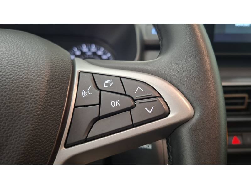 Dacia Sandero - Photo 28