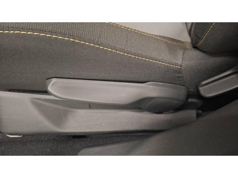 Dacia Sandero - Photo 30