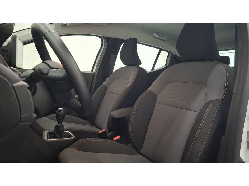 Dacia Sandero - Photo 33