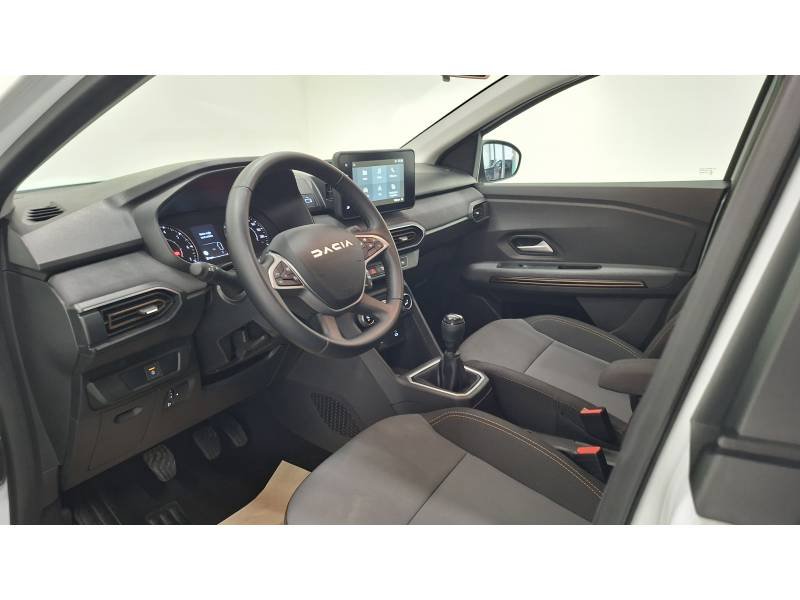 Dacia Sandero - Photo 34