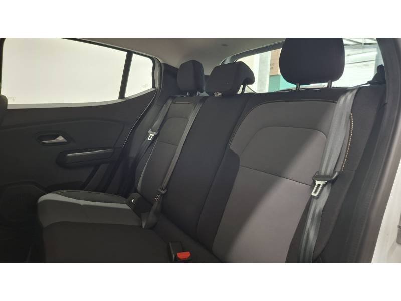 Dacia Sandero - Photo 37