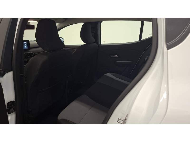 Dacia Sandero - Photo 38