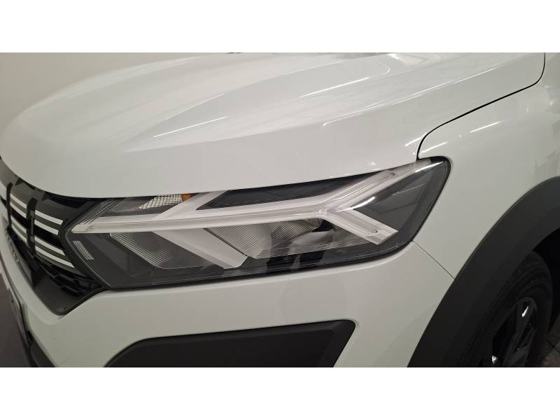 Dacia Sandero - Photo 40